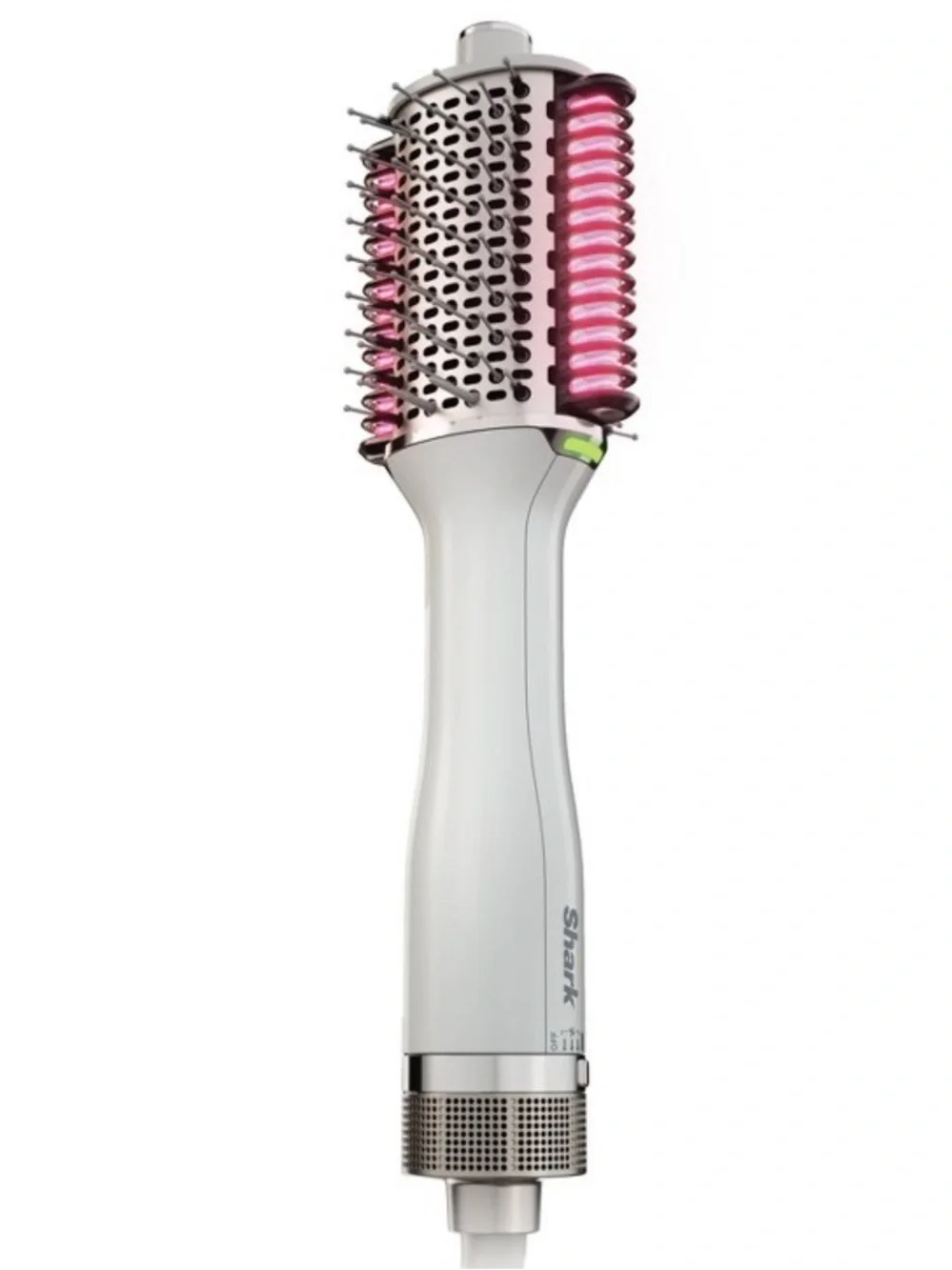 Shark Smoothstyle Heated Comb & Blow Dryer Brush